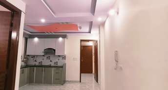 3 BHK Builder Floor For Rent in Dwarka Mor Delhi 6321523