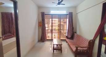 1 BHK Apartment For Resale in Airoli Navi Mumbai 6321477