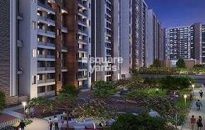 3 BHK Apartment For Resale in Gera Island of Joy Kharadi Pune 6321543