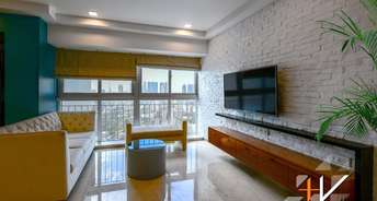 2 BHK Apartment For Rent in Kst Chattarpur Villas Chattarpur Delhi 6321498