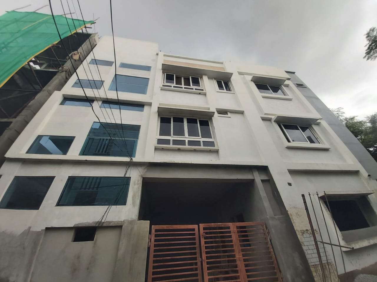 3 BHK Independent House For Resale in Trimulgherry Hyderabad 6321537