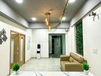 Commercial Co Working Space 130 Sq.Ft. For Rent In Sector 8 Noida 6321590