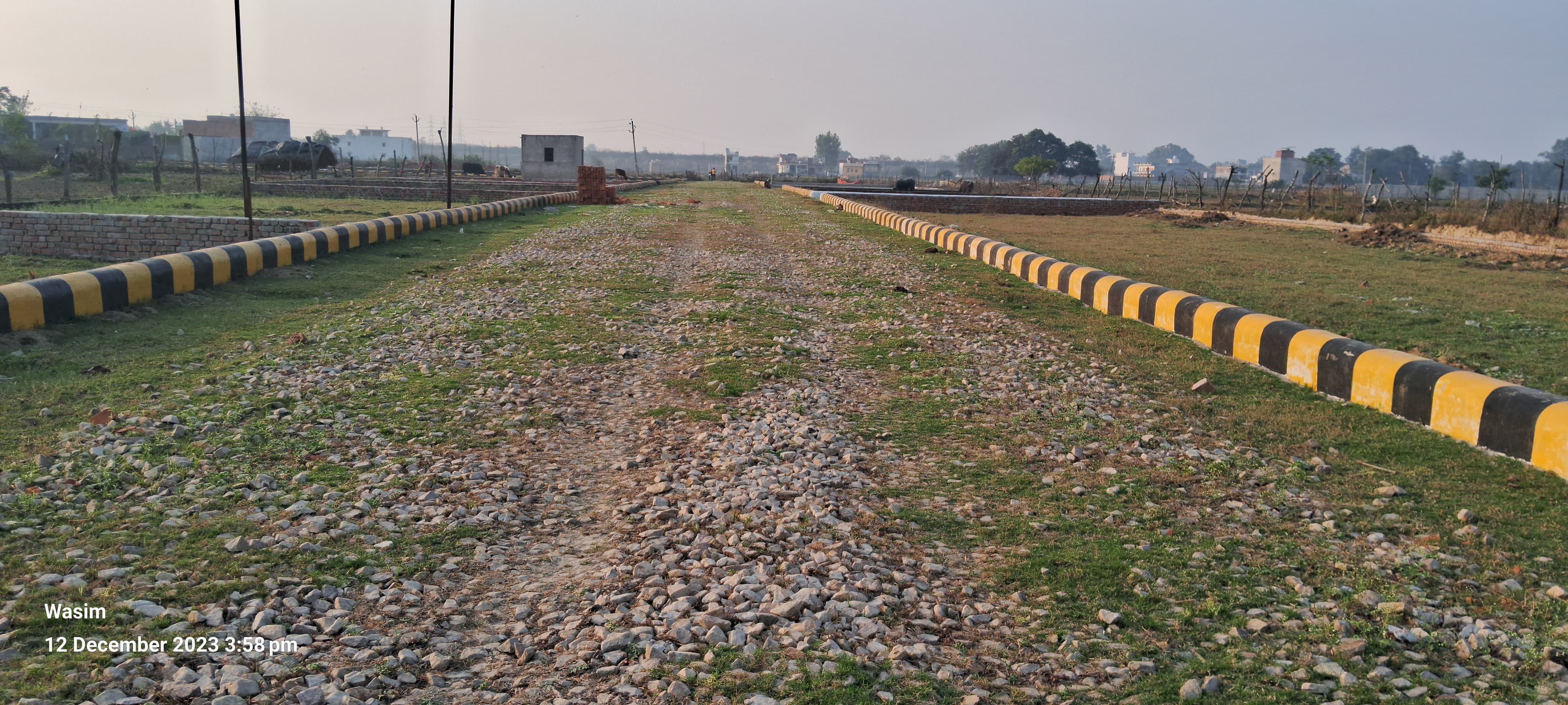 Plot For Resale in Faizabad Road Lucknow  6321654