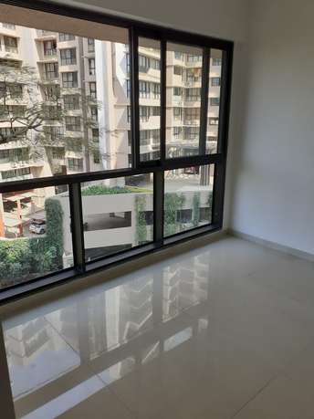 1 BHK Apartment For Rent in Kanakia Rainforest Andheri East Mumbai 6321718