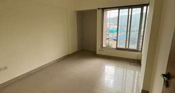 2.5 BHK Apartment For Rent in Kanakia Spaces Niharika Manpada Thane 6321699