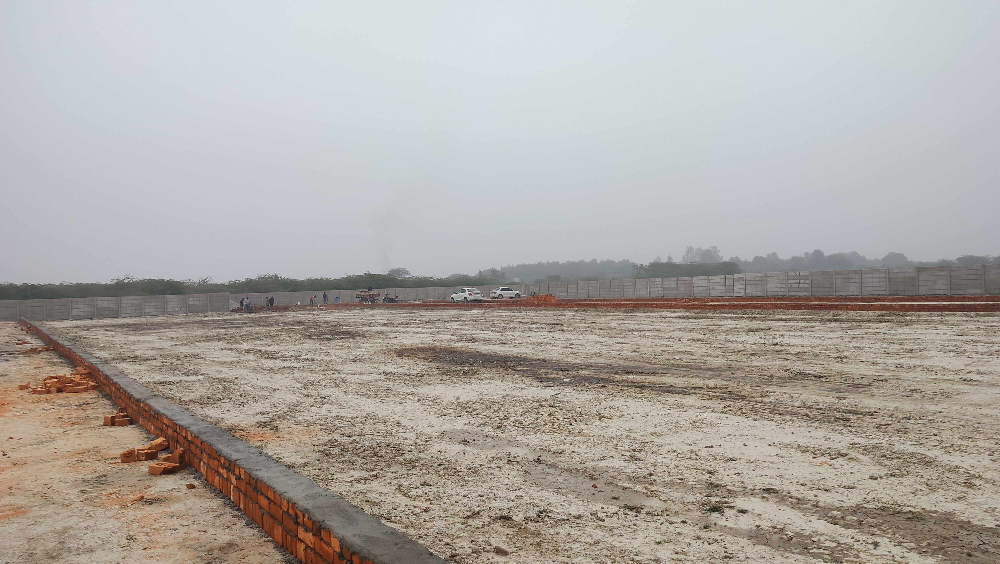 Plot For Resale in Raebareli Road Lucknow  6321792