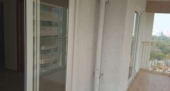 3 BHK Apartment For Rent in Incor One City Kukatpally Hyderabad 6321778