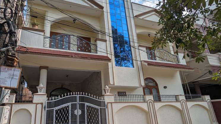 3 Bedroom 200 Sq.Yd. Independent House in Venkatapuram Hyderabad