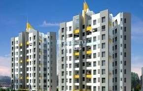 3 BHK Apartment For Rent in BU Bhandari Alacrity Baner Pune 6321825