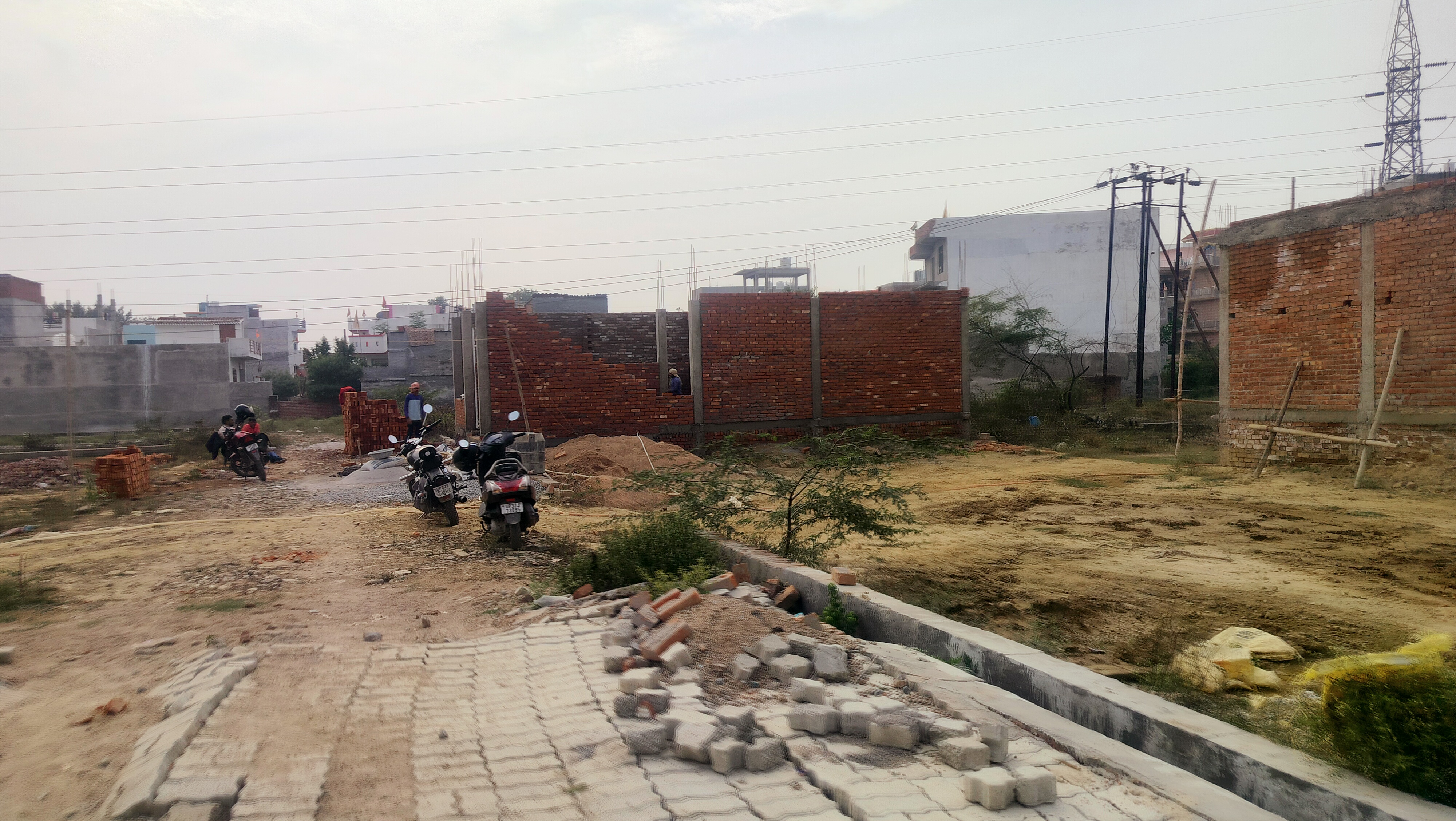 Plot For Resale in Raebareli Road Lucknow  6321845