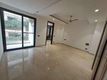 4 BHK Builder Floor For Rent in Anand Niketan Delhi 6321898