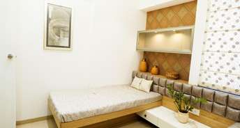 2 BHK Apartment For Resale in Kohinoor Group Abhimaan Shirgaon Pune 6321902