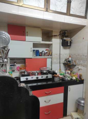 2 BHK Apartment For Rent in Anita Accord Kandivali East Mumbai 6321914