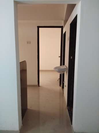 1 BHK Apartment For Rent in Maad Yashwant Pride Kini Complex Naigaon East Mumbai 6321982
