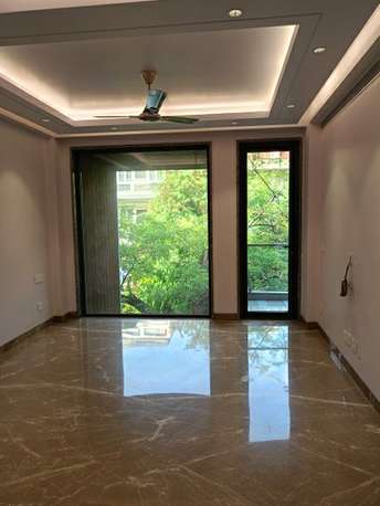 3 BHK Builder Floor For Rent in Anand Niketan Delhi 6322041