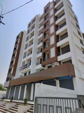 1 BHK Apartment For Resale in Pinnacle Sai World Badlapur East Thane 6321981