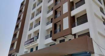 1 BHK Apartment For Resale in Pinnacle Sai World Badlapur East Thane 6321981