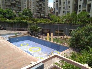 2 BHK Apartment – Exterior View View at Suyog Leher, Kondhwa - for Sale