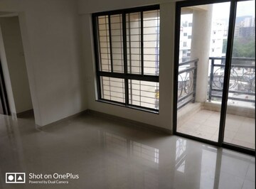 Master Bedroom in 1.5 BHK Apartment at Amit Colori Phase II, Undri – for Sale