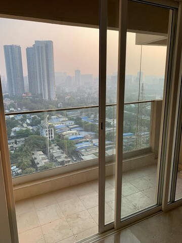 2 BHK Apartment For Rent in Kalpataru Radiance Goregaon West Mumbai  6322089