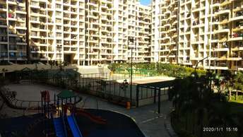 3 BHK Apartment For Resale in Bramha Skycity Apartment Dhanori Pune 6322095