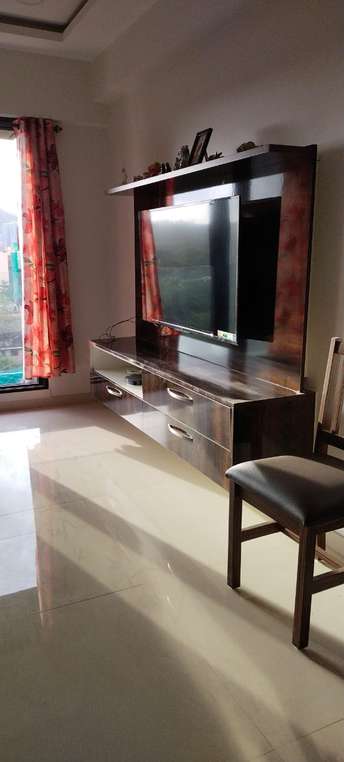 3 BHK Apartment For Rent in The Wadhwa Atmosphere Mulund West Mumbai 6322113