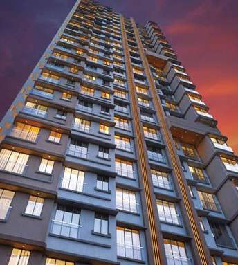 2 BHK Apartment For Resale in Vaibhavlaxmi Templum Heights Vikhroli East Mumbai 6322096