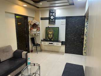 2 BHK Apartment For Rent in Madhuban CHSL Panch Pakhadi Thane 6322142