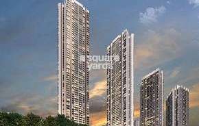 3 BHK Apartment For Rent in Oberoi Elysian Tower A Goregaon East Mumbai 6322139