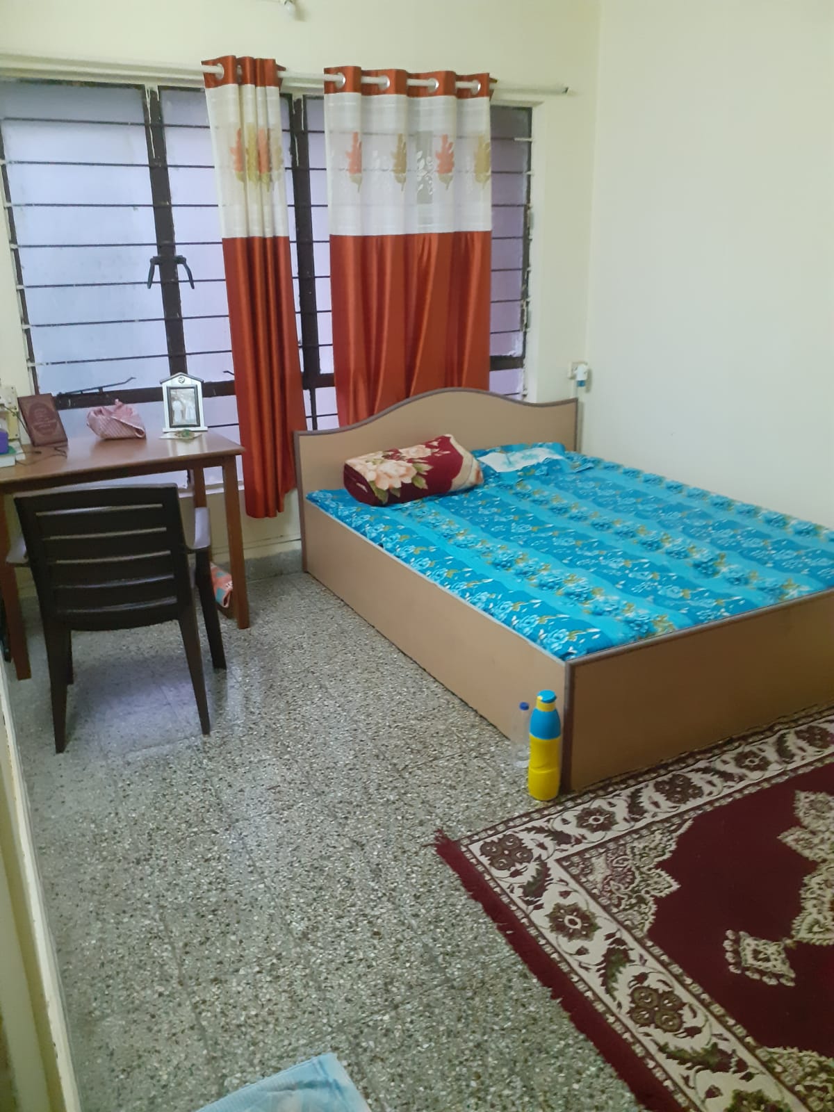 1 BHK Apartment For Sale in Krishna Keval Township