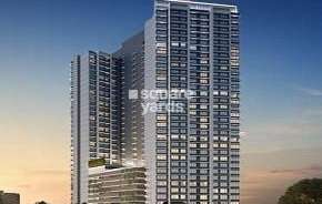 2.5 BHK Apartment For Rent in Group Satellite Elegance Goregaon East Mumbai 6322157