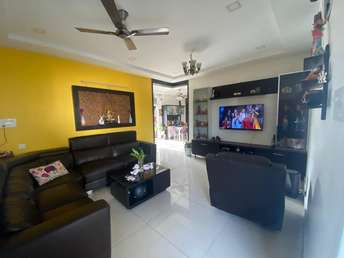 3 BHK Apartment For Rent in Gachibowli Hyderabad 6322208