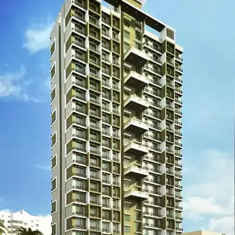 2 BHK Apartment For Resale in Adityaraj Suyog CHS Vikhroli East Mumbai 6322164