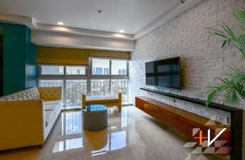 3 BHK Apartment For Rent in Solitaire Business Hub Viman Nagar Viman Nagar Pune 6322171