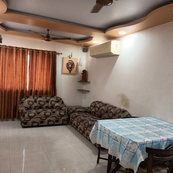 3 BHK Apartment For Rent in Louis Wadi Thane 6322270