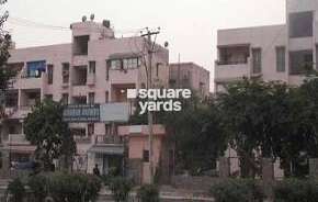 1 BHK Apartment For Resale in DDA Akshardham Apartments Sector 19, Dwarka Delhi 6322306
