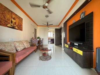 2 BHK Apartment For Rent in Puraniks City Reserva Ghodbunder Road Thane 6322317