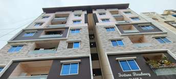 3 BHK Apartment For Rent in Manikonda Hyderabad 6322314