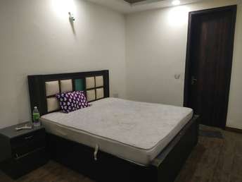 1 BHK Builder Floor For Rent in Rajpur Khurd Extension Delhi 6322380