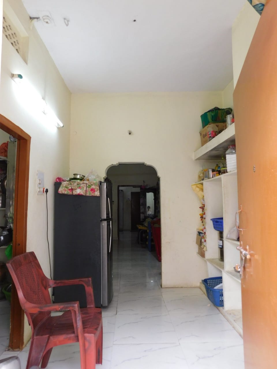 628+ Independent House near Vijay Hospitals, Lingampally Hyderabad for Sale