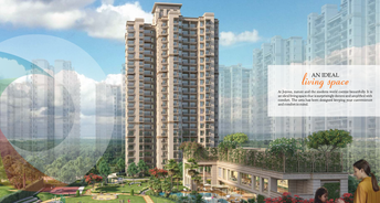 2 BHK Apartment For Resale in CRC Joyous Noida Ext Tech Zone 4 Greater Noida 6322388