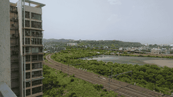 2.5 BHK Apartment For Resale in Seawoods Navi Mumbai  6322409