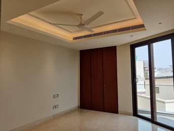 4 BHK Builder Floor For Resale in Safdarjung Enclave Safdarjang Enclave Delhi 6322390