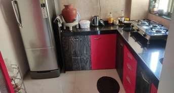 1.5 BHK Apartment For Rent in Mogharpada Thane 6322456