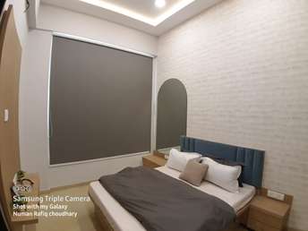3 BHK Apartment For Rent in Shree Shakun Heights Goregaon East Mumbai 6322435