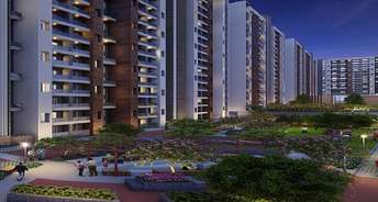 2 BHK Apartment For Resale in Geras World of Joy L Kharadi Pune 6315707