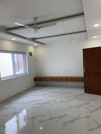 4 BHK Villa For Rent in SNR Golden Crest Gachibowli Hyderabad 6322464