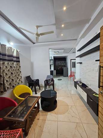 2 BHK Apartment For Rent in Neknampur Hyderabad 6322485
