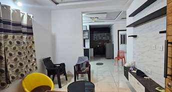 2 BHK Apartment For Rent in Neknampur Hyderabad 6322485