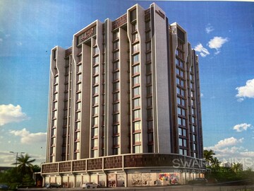 1 BHK Apartment For Sale in Pushpak Nagar